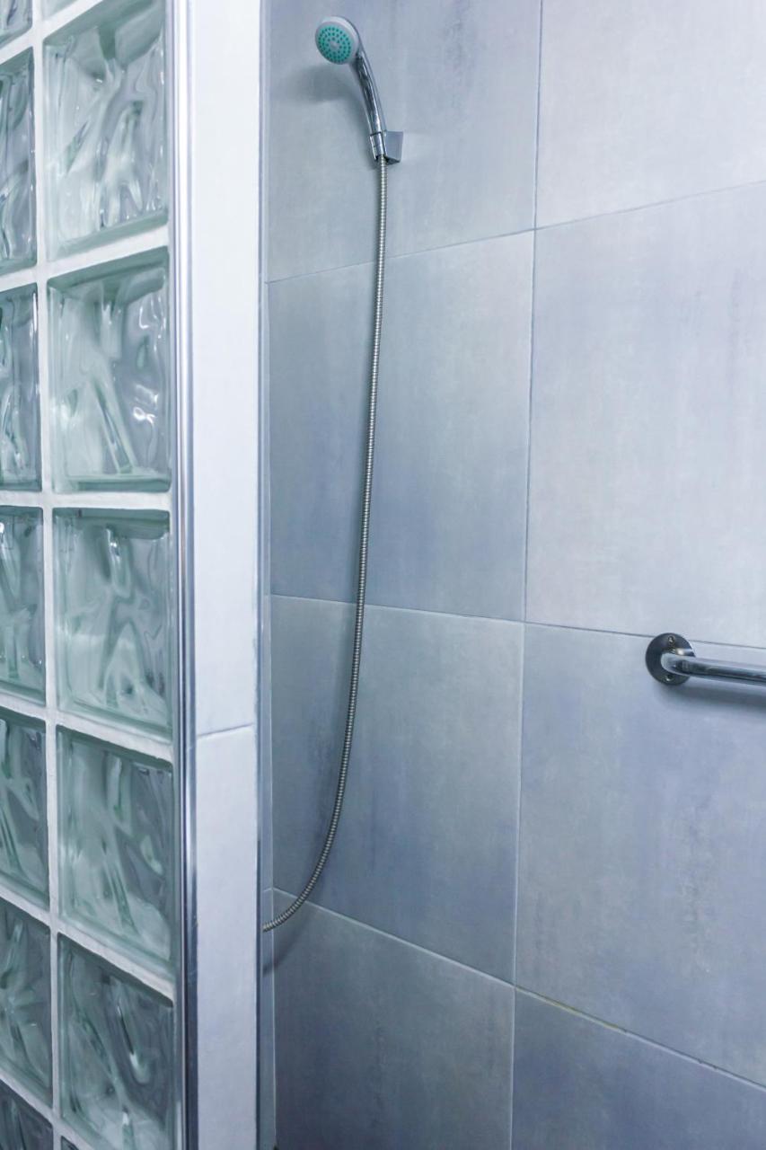 Optimus Ba | Arenales Apartment Buenos Aires Luaran gambar